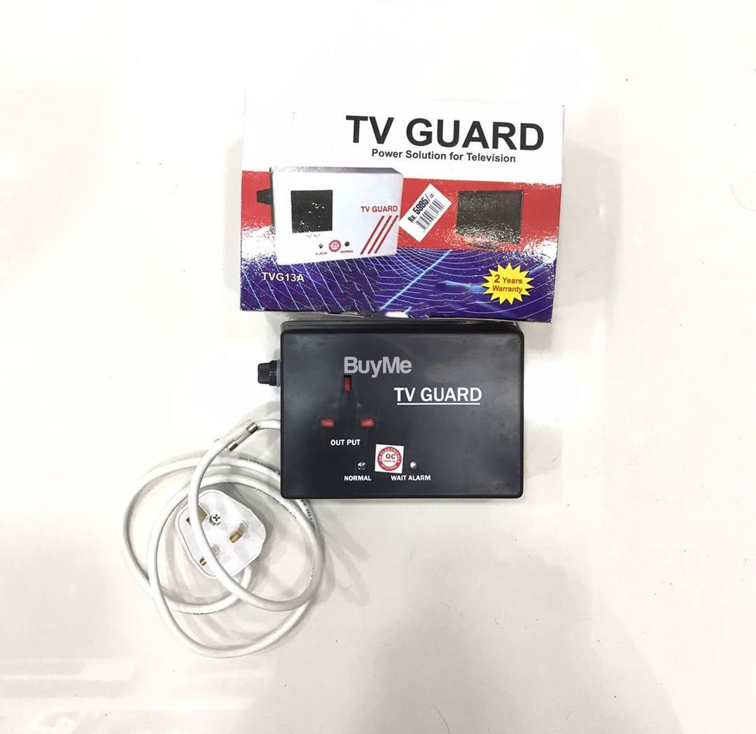 TV GUARD