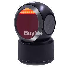 DESKTOP BARCODE SCANNER