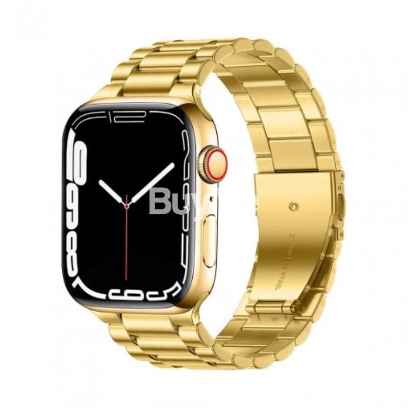 HAINO TEKO G8 MAX GOLDEN EDITION SMART WATCH