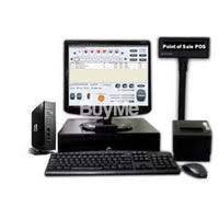TOUCH RETAIL POS SYSTEM PACKAGES FOR RESTURANT