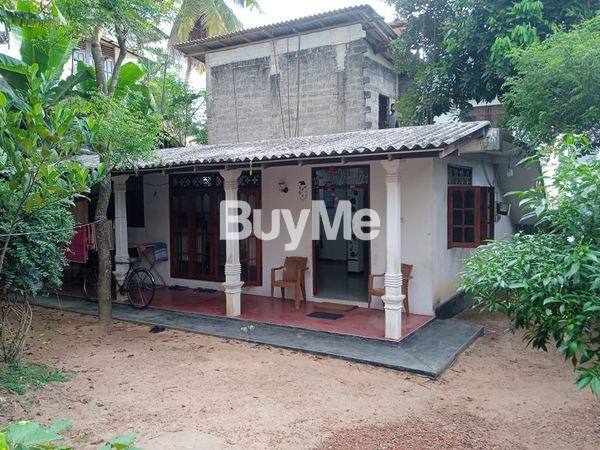 2 STOREY HOUSE FOR SALE IN PANADURA