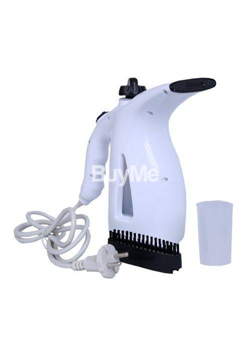 HANDHELD GARMENT AND FACIAL STEAMER (RZ 608)