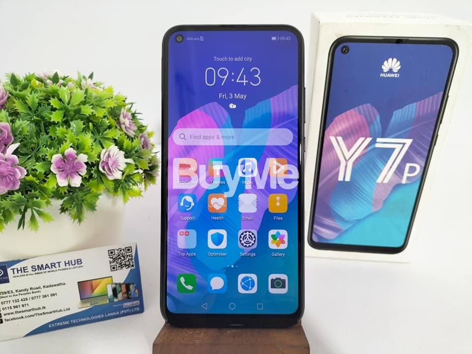 ORIGINAL HUAWEI Y7P PHONES FOR SALE
