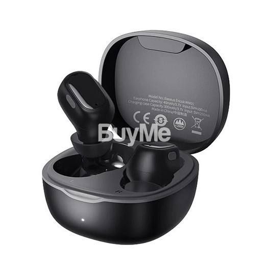 BASEUS ENOCK WM01 TWS WIRELESS IN-EAR BLUETOOTH EARBUD
