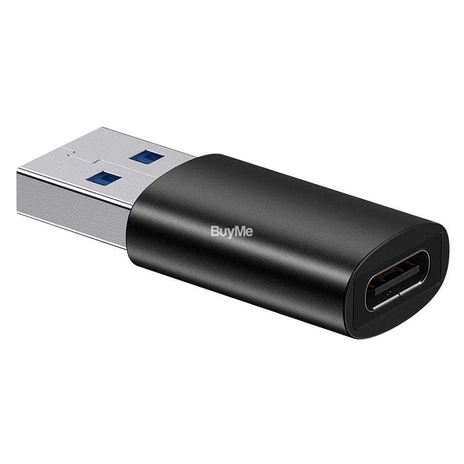 BASEUS USB TO TYPE - C OTG ADAPTOR 3.1