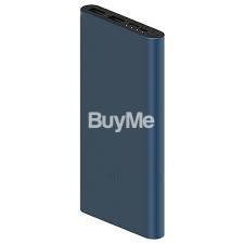 POWER BANK MI 10000MAH (6M)