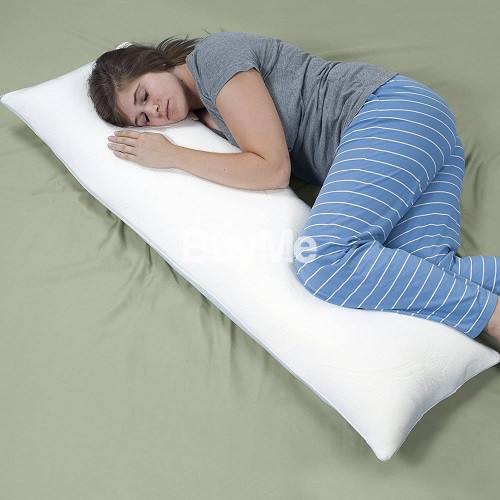 BODY PILLOW