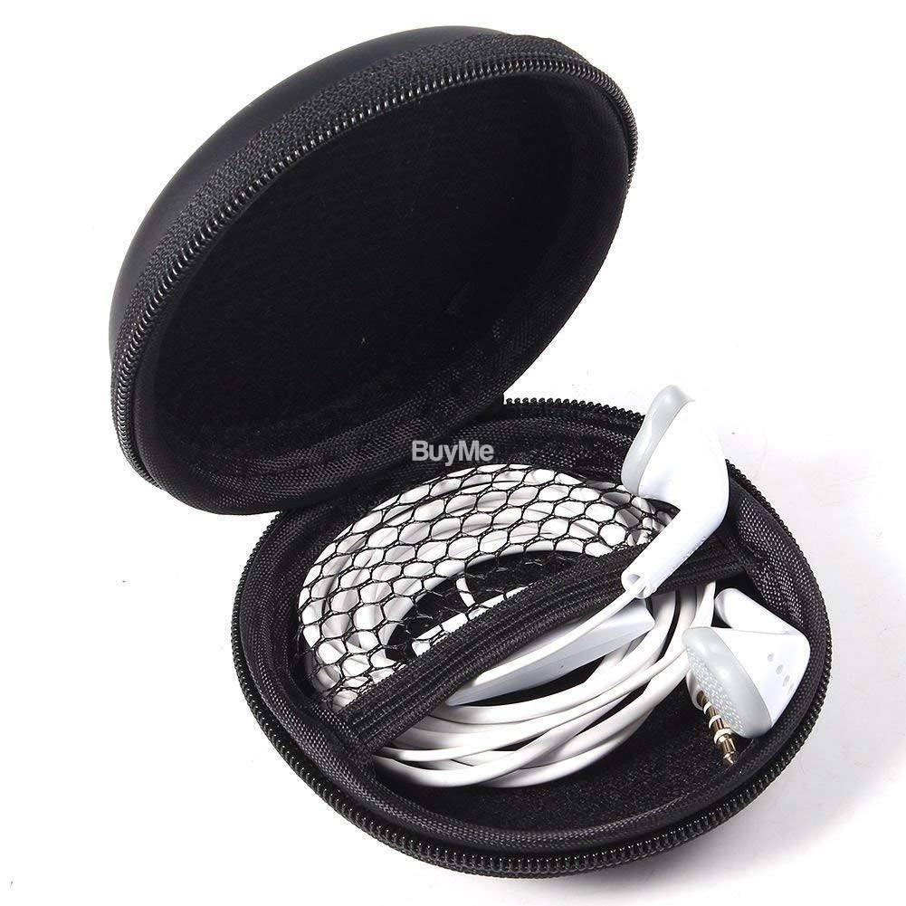 HANDFREE AND PENDRIVER HOLDER POUCH