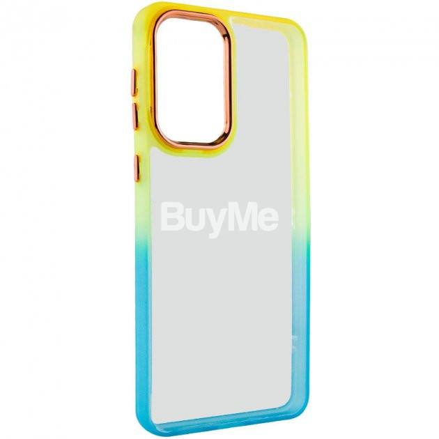 TRANSPARENT BACKCOVER M12/A12