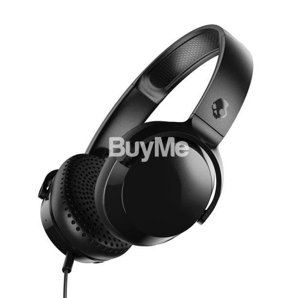SKULLCANDY RIFF WIRED - HEADPHONE S5PXY-L003
