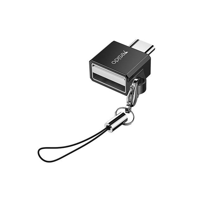 YESIDO TYPE C TO USB 3.0 OTG ADAPTER GS08