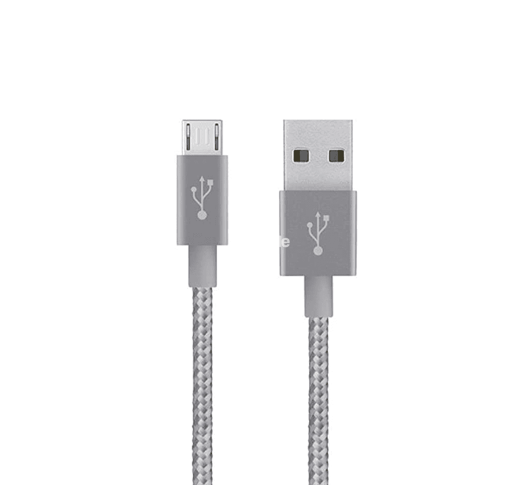 BELKIN 1.2M MICRO USB CABLE