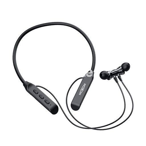 MOXOM WIRELESS MAGNETIC NECKBAND MX-WL52
