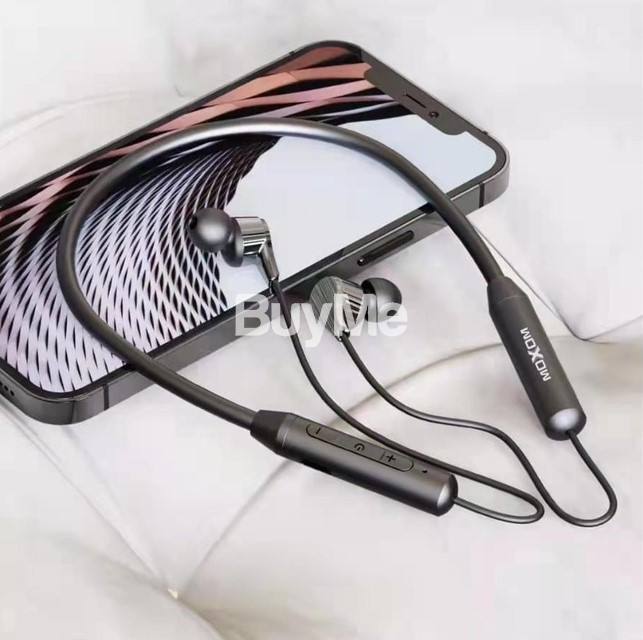 MOXOM WIRELESS NECKBAND MX-WL51