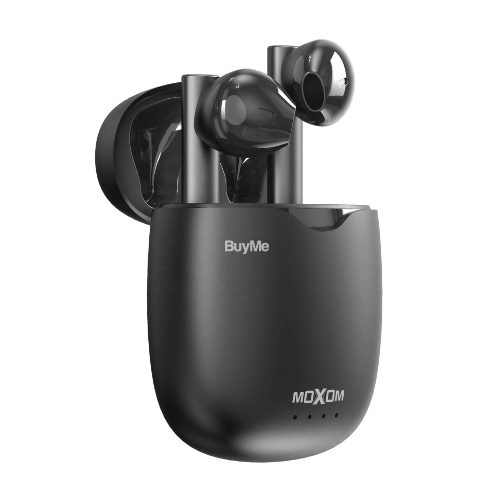 MOXOM BASS PRO BT EARBUDS MX-WL39