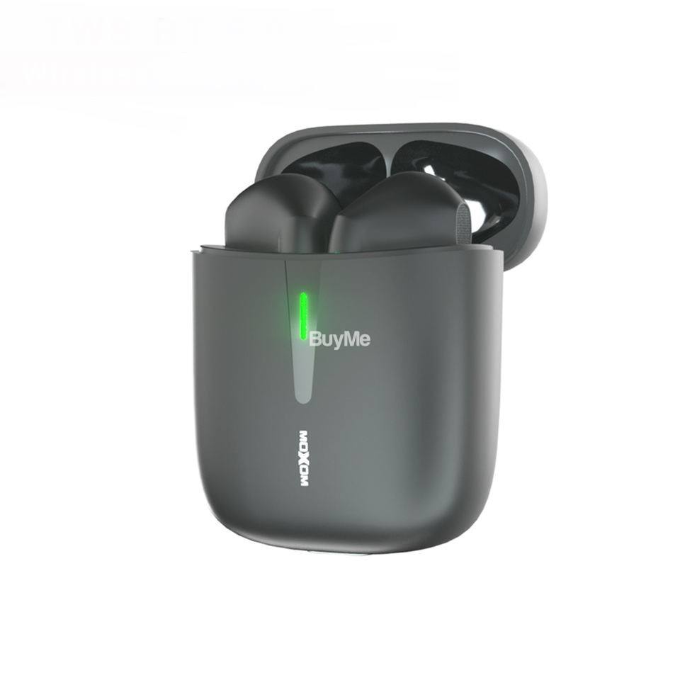 MOXOM AUTO PAIRING BT EARBUDS MX-WL38