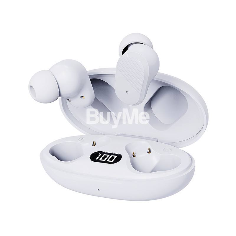 MOXOM RED DOTS BT EARBUDS MX-TW14