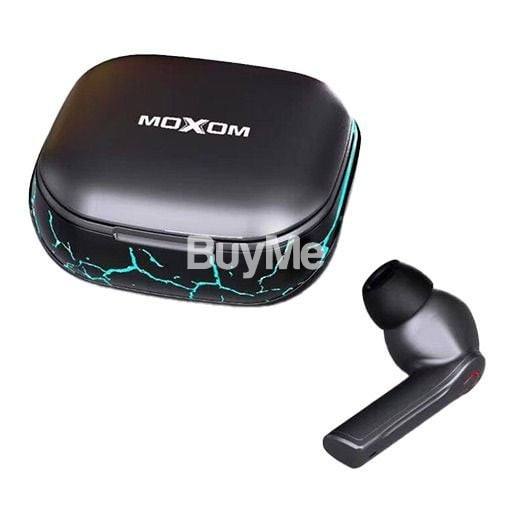 MOXOM MAGIC STONE TRULY WIRELESS EARBUDS MX-TW13
