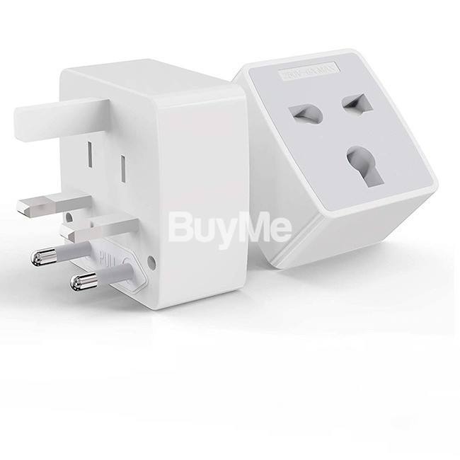 LDNIO Z4 6A MAX UNIVERSAL TRAVEL PLUG