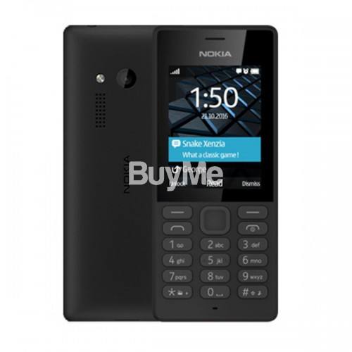 NOKIA 150 DUAL SIM PHONE