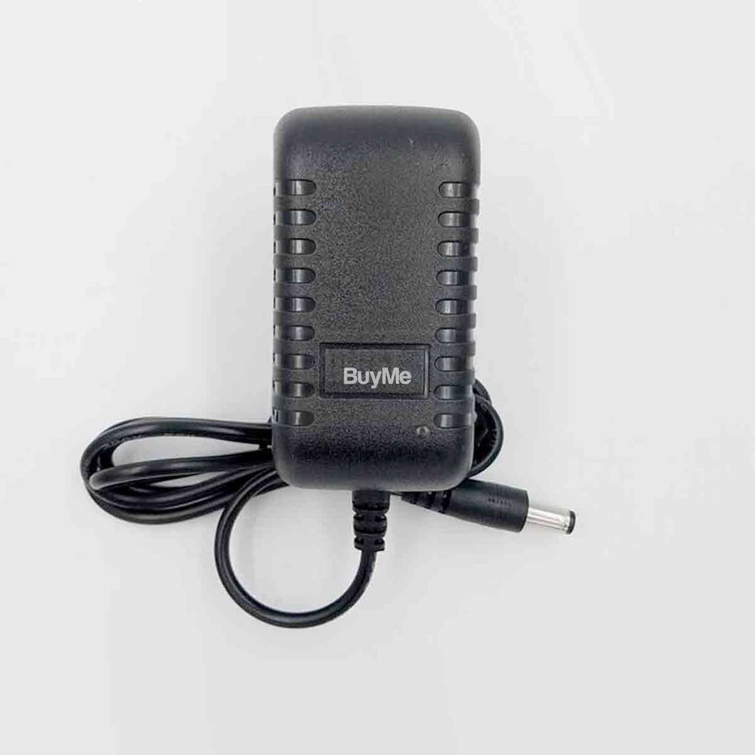 12V 1A POWER ADAPTER