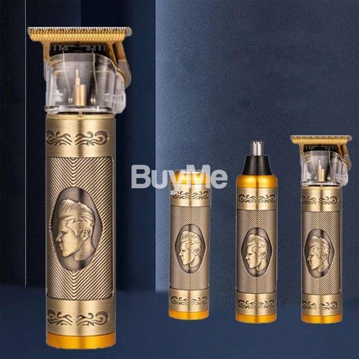 PORTABLE ELECTRIC TRIMMER