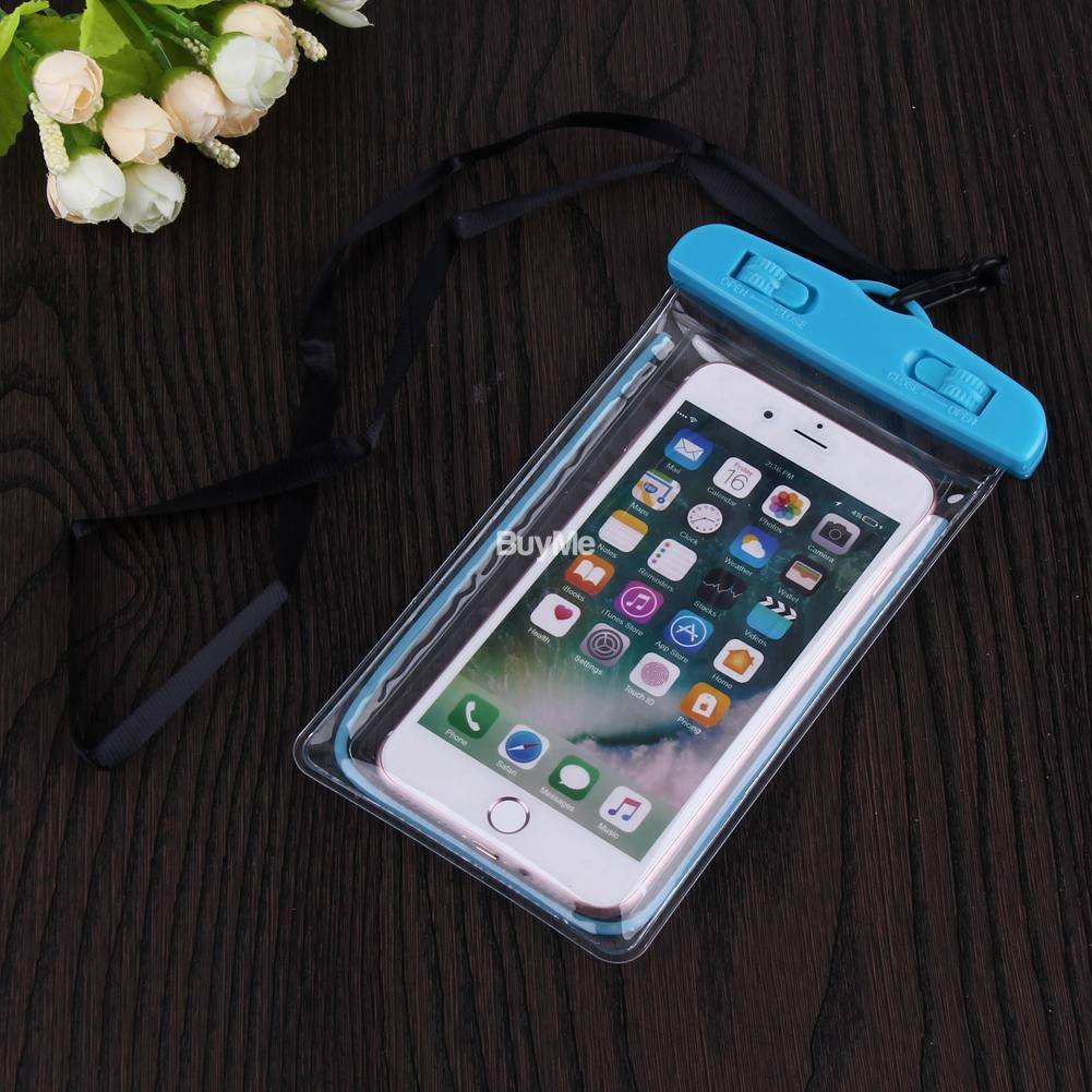 WATERPROOF PHONE COVER
