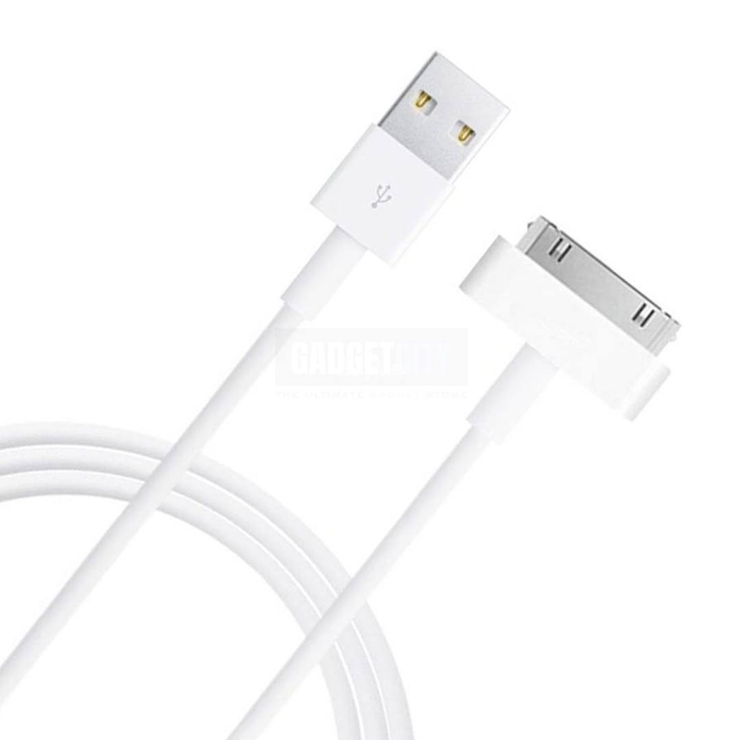 IPAD CABLE ( WHITE)