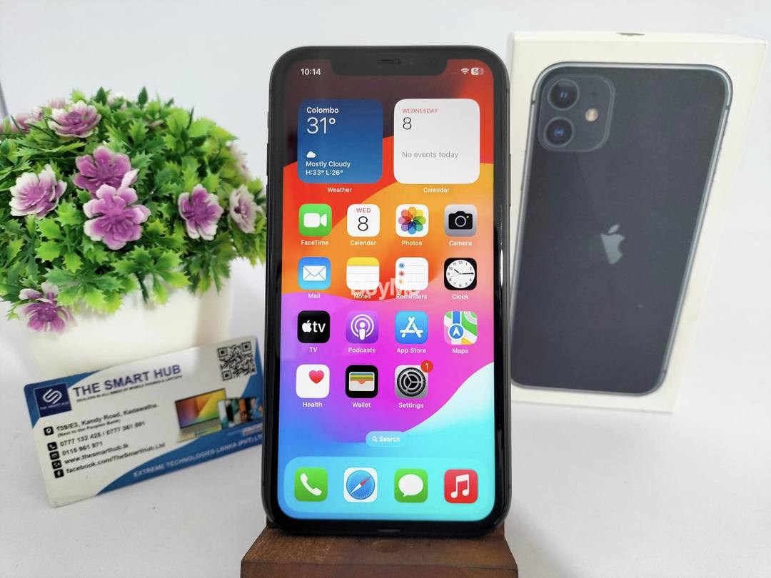 ORIGINAL APPLE IPHONE 11 PHONES FOR SALE