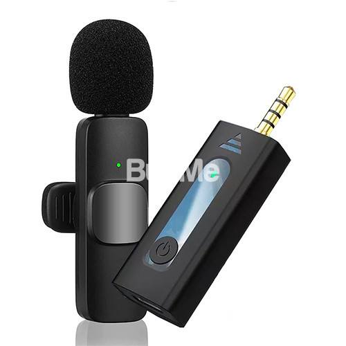 WIRELESS COLLAR - MICROPHONE K35