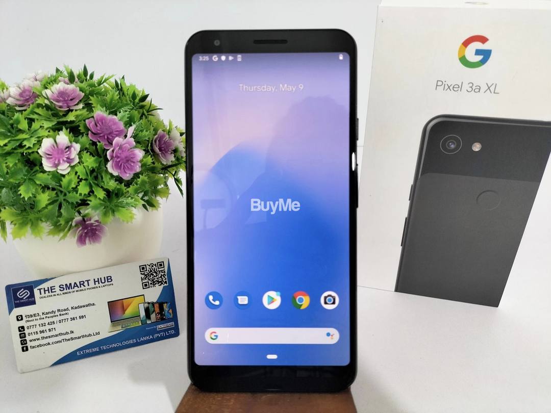 GOOGLE PIXEL 3A XL - ORIGINAL