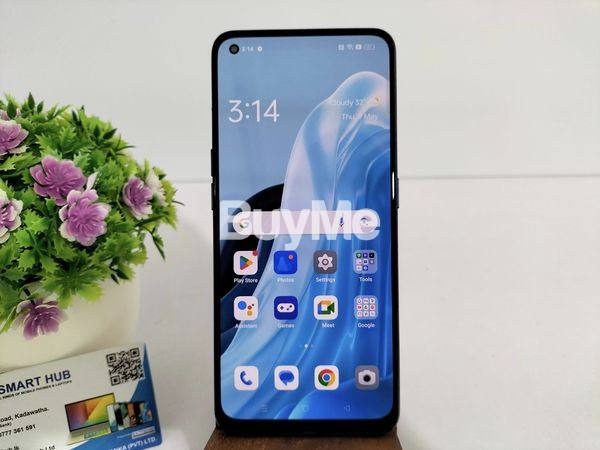 OPPO RENO 7 5G - ORIGINAL