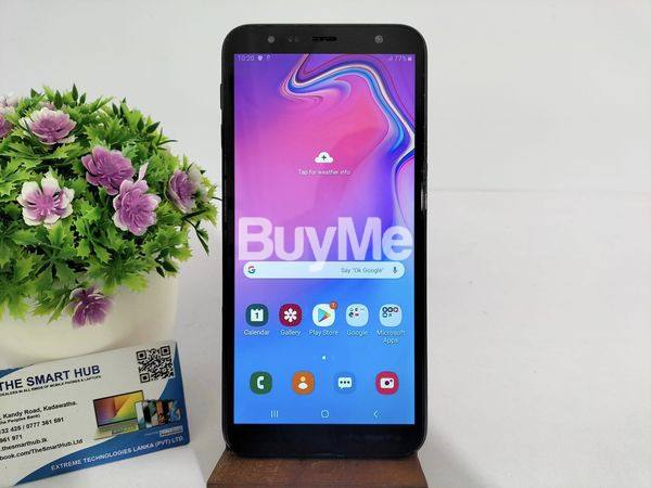 SAMSUNG GALAXY J6 PLUS - ORIGINAL