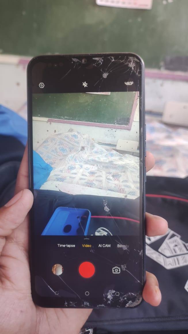 TECNO SPARK 8C