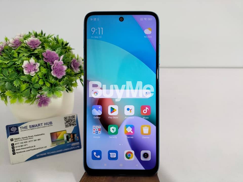 XIAOMI REDMI 10 - ORIGINAL