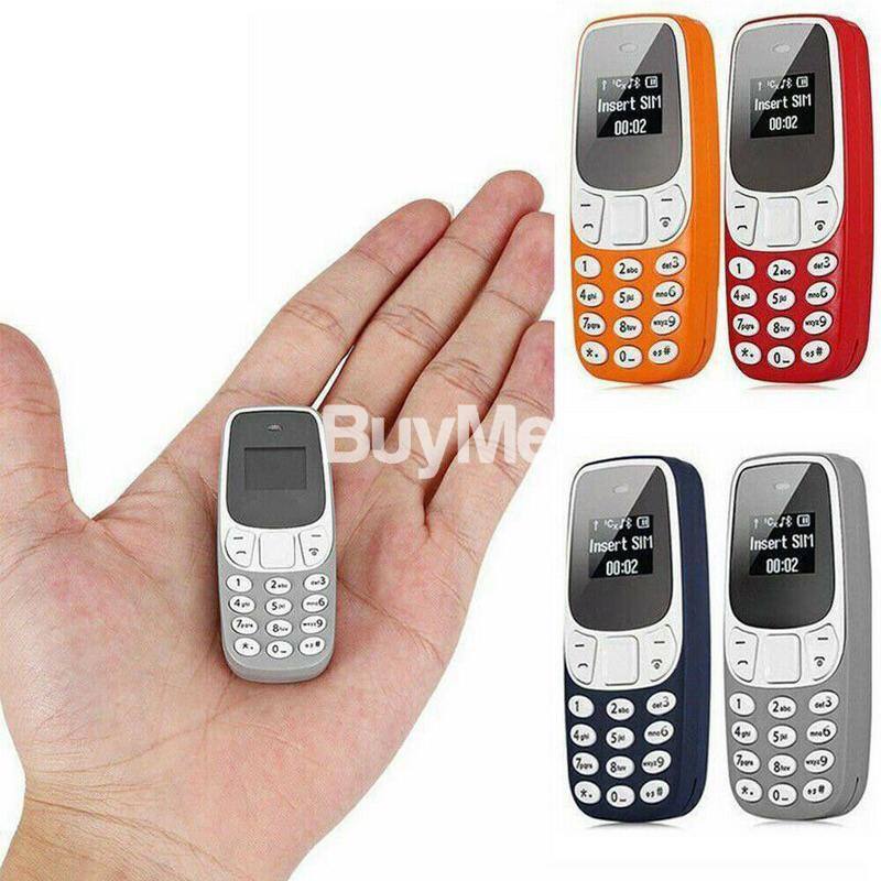 BM10 MINI PHONE