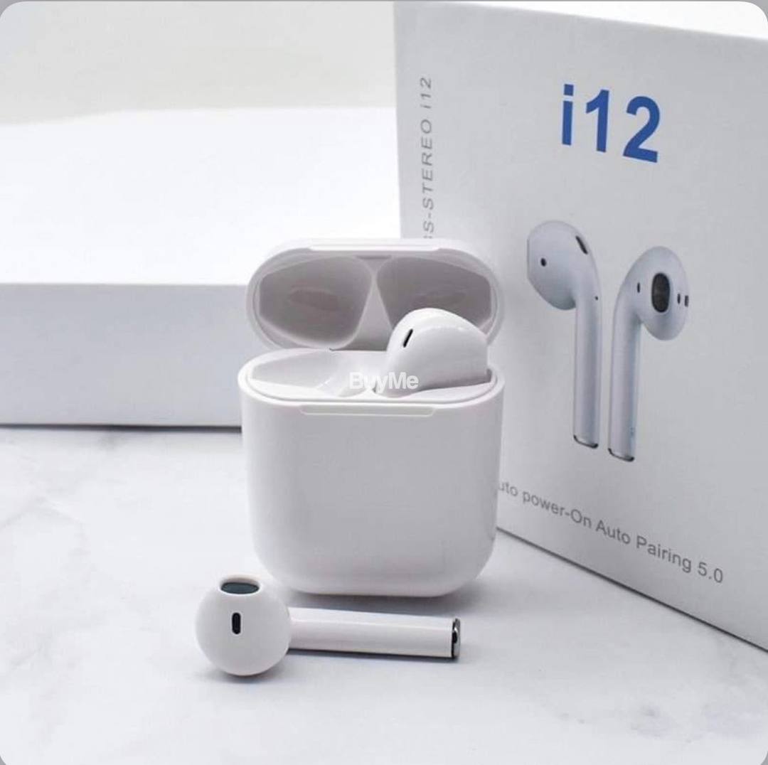 I12 AIRPODS