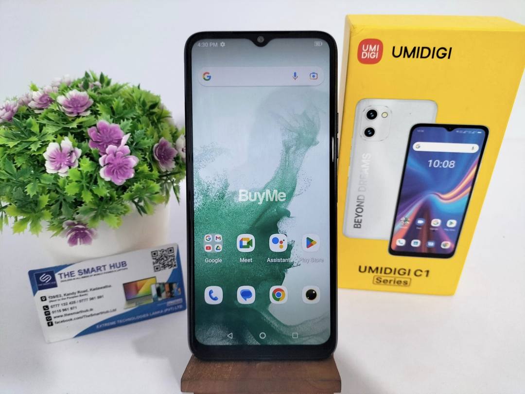 ORIGINAL UMIDIGI C1 PHONES FOR SALE