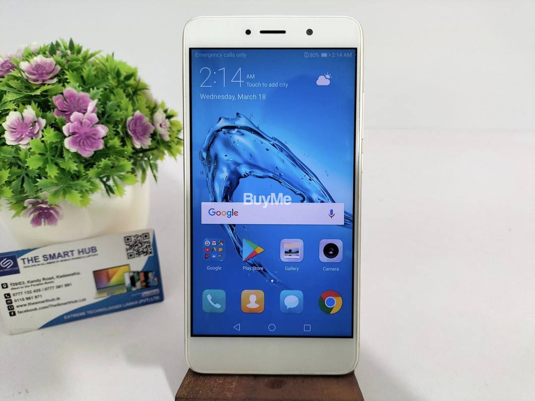 ORIGINAL HUAWEI Y7 PRIME PHONES FOR SALE