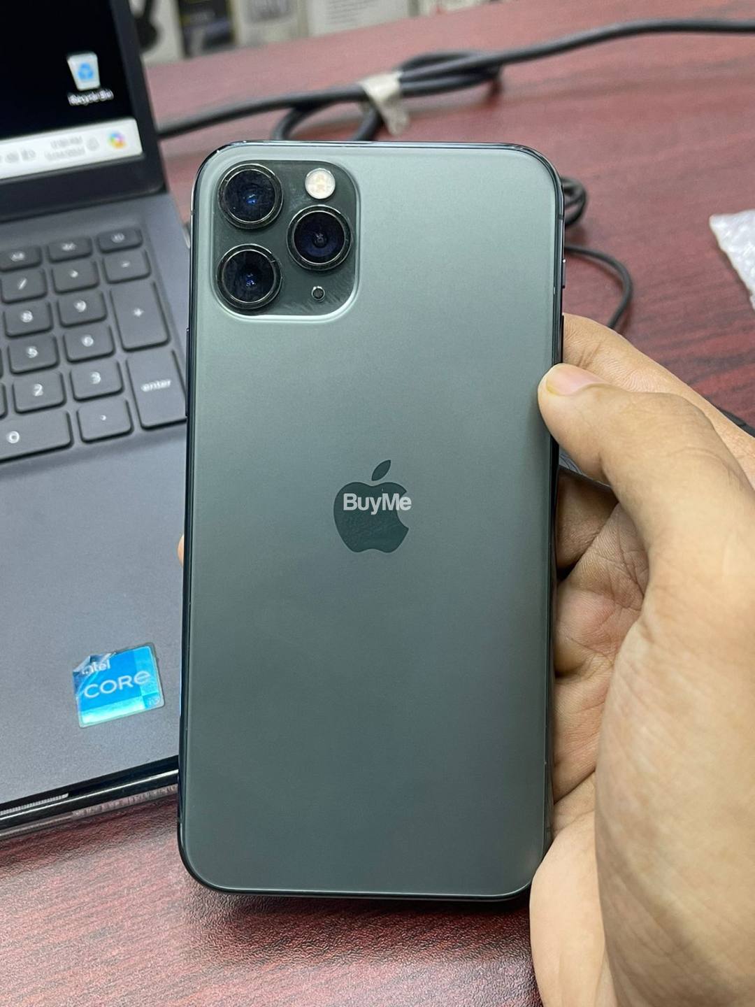 IPHONE 11 PRO 512GB