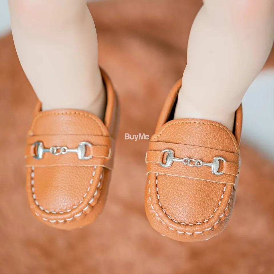 STYLISH SHOES FOR BABIES