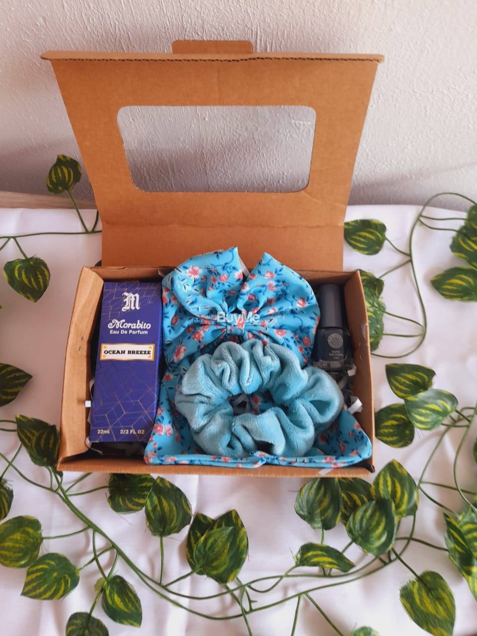 GIFT BOX FOR GIRLS