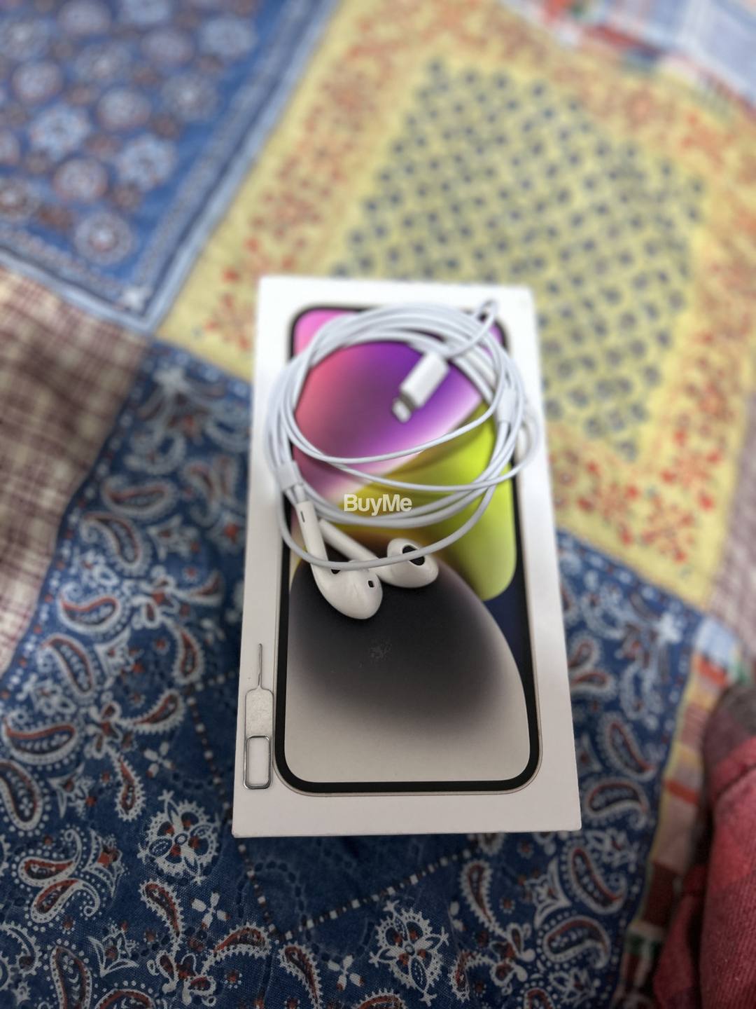 IPHONE 14
