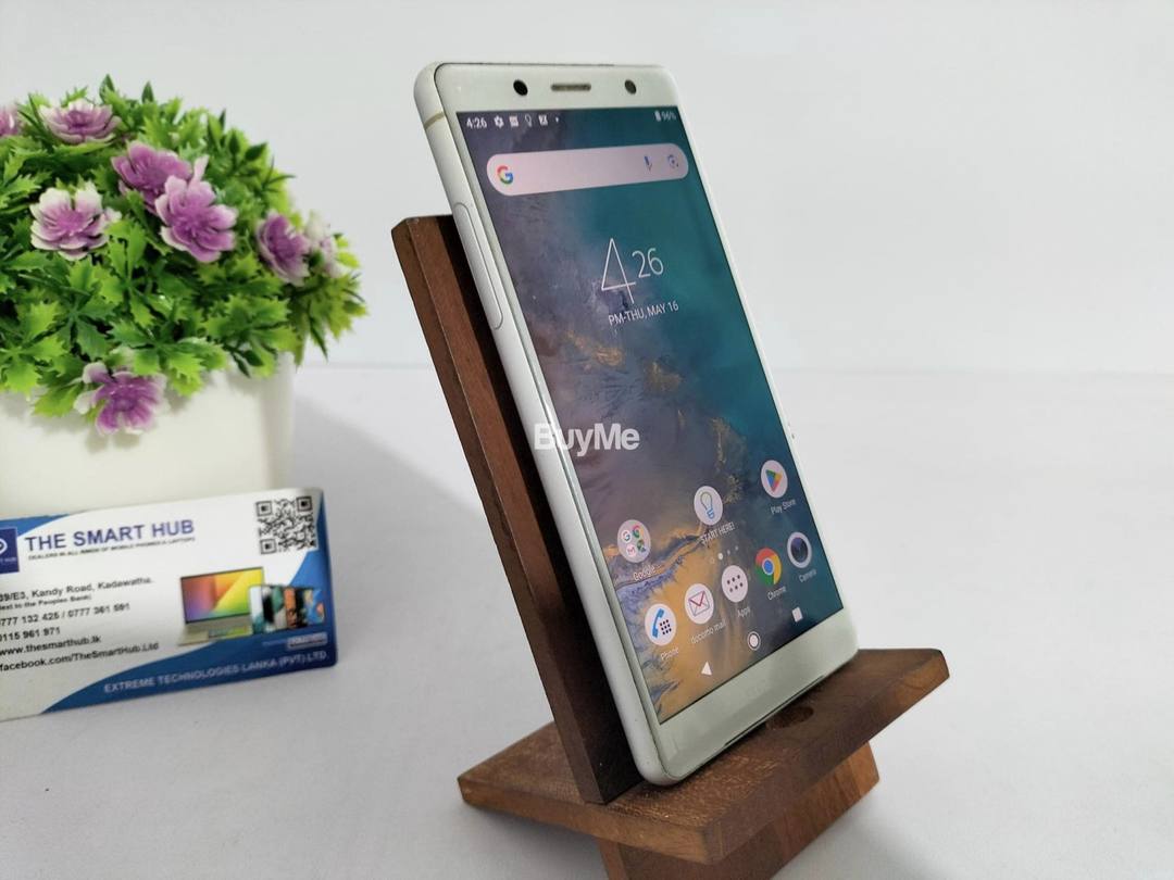 ORIGINAL SONY XPERIYA XZ2 COMPACT PHONES FOR SALE