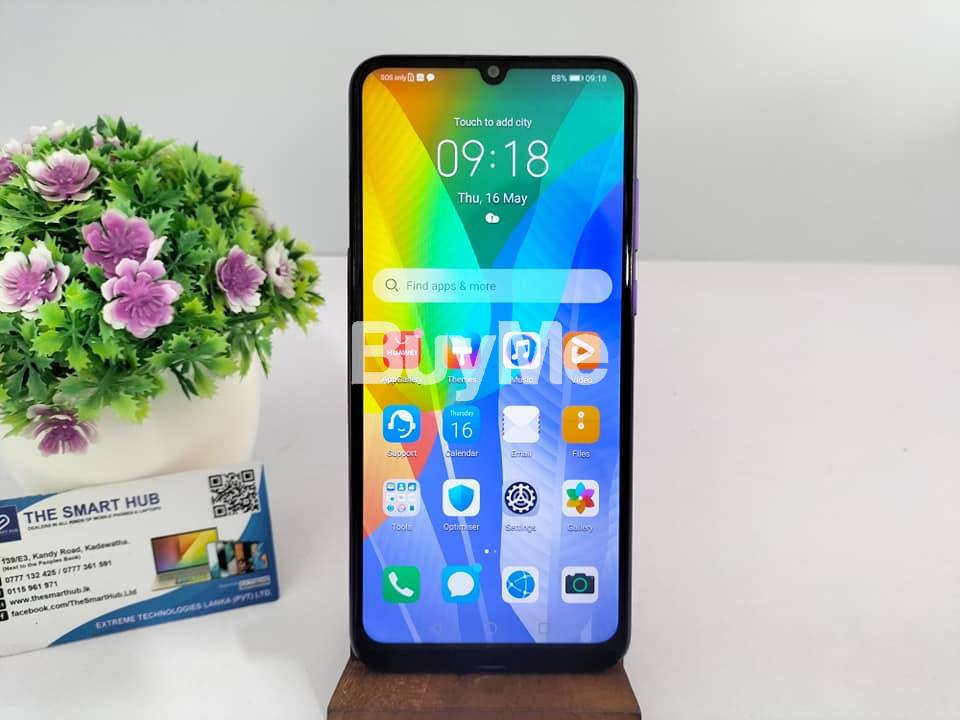 ORIGINAL HUAWEI Y6P PHONES FOR SALE