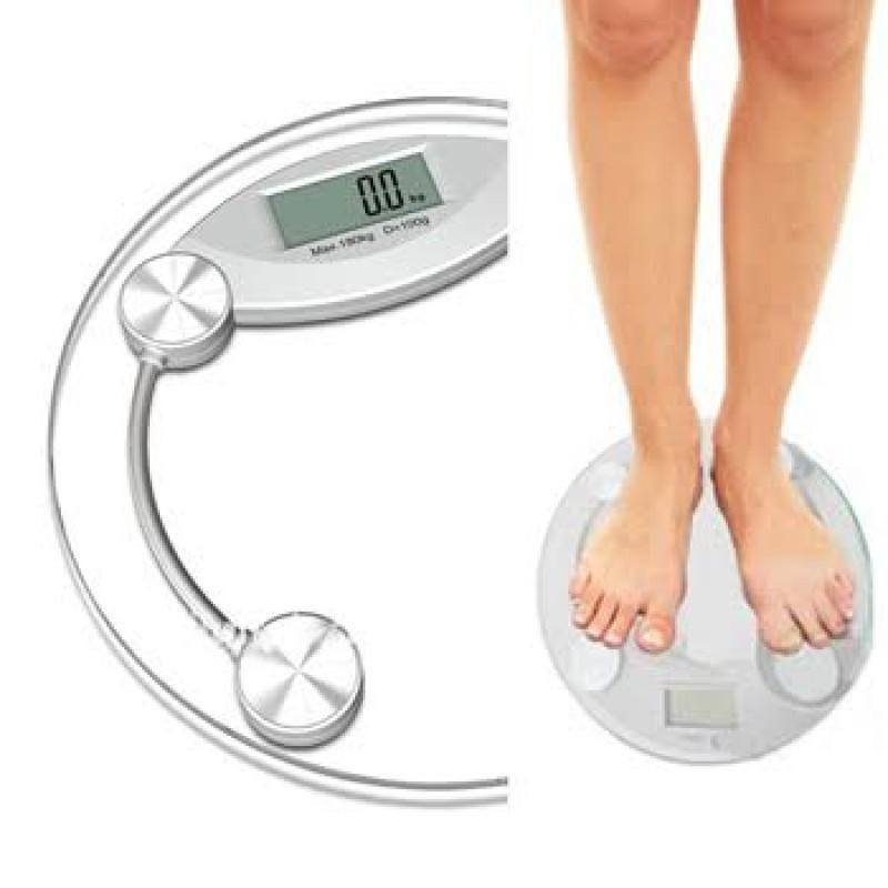 PERSONAL SCALE – DIGITAL