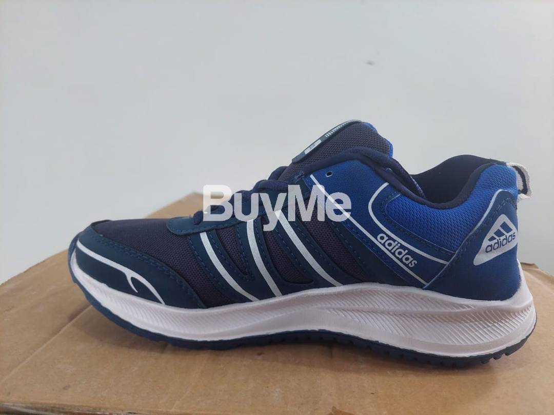 MENS SHOES ADIDAS BRAND