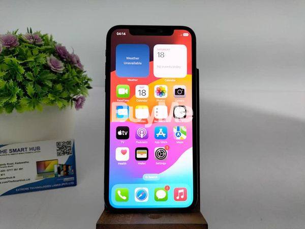 ORIGINAL APPLE IPHONE XS PHONES FOR SALE