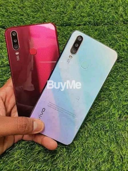 VIVO Y17 PHONE FOR SALE