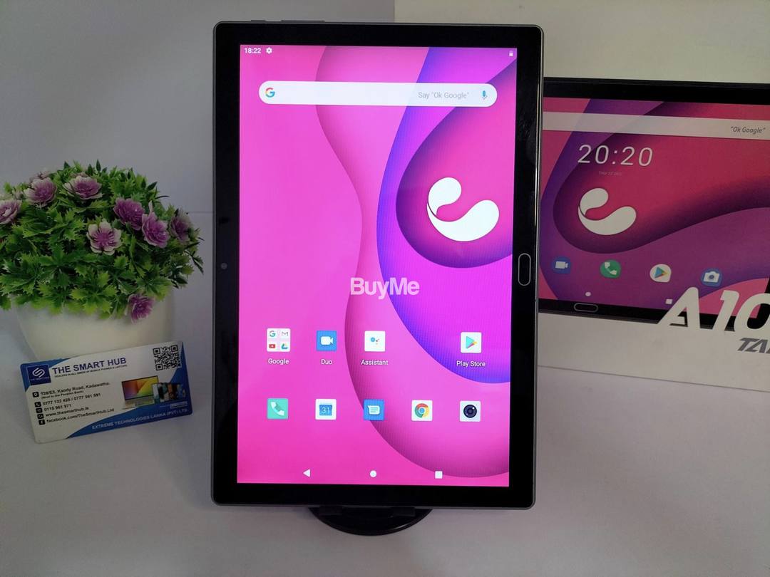 ORIGINAL GREENTEL A1O TABLETS FOR SALE